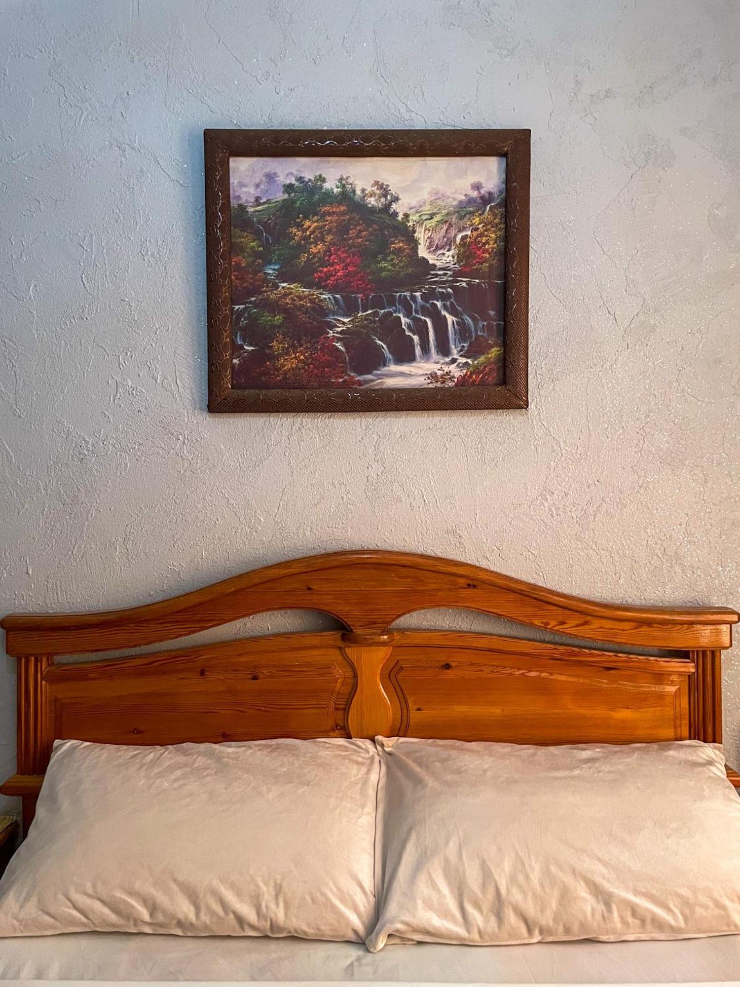 Auberge Les Montagnes Du Paradis Your Hidden Retreat In Paradise Valley Tagherat Anekrim Exteriér fotografie